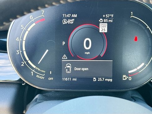 Certified 2024 MINI Cooper S w/ Signature Upholstery Package image 12