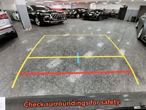 Used 2024 Toyota Grand Highlander XLE image 27