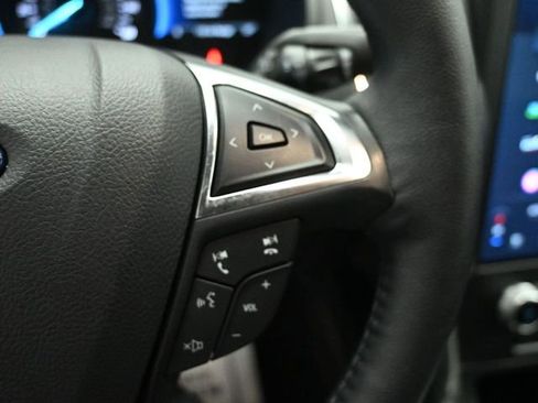 Certified 2024 Ford Edge Titanium image 14