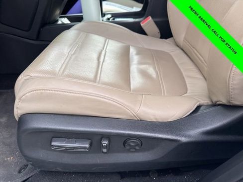 Certified 2018 Honda CR-V Touring image 16