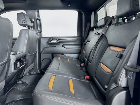 Used 2024 GMC Sierra 3500 AT4 w/ Technology Package image 13