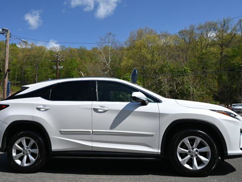 Used 2017 Lexus RX 350 AWD w/ Premium Package image 8