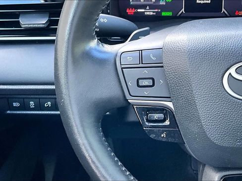 Certified 2025 Toyota Camry XSE FWD image 24