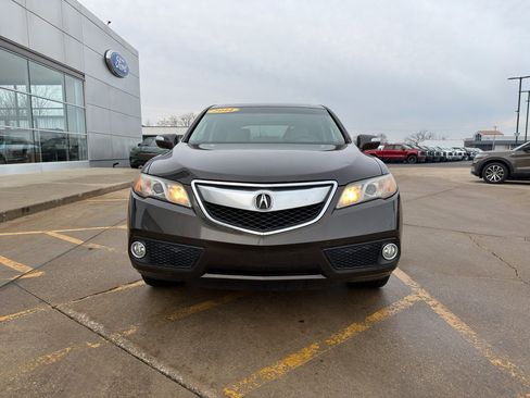 Used 2014 Acura RDX FWD w/ Technology Package image 8