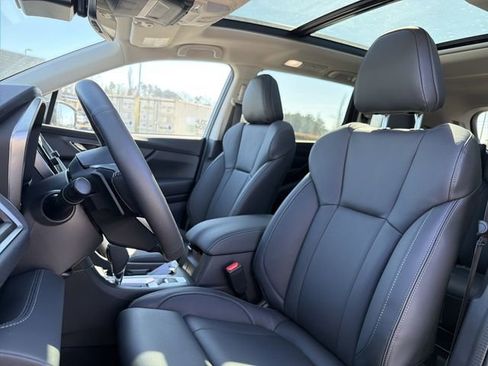 New 2026 Subaru Ascent Limited image 12