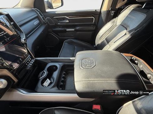 Used 2021 RAM 1500 Laramie image 12
