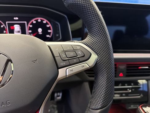 New 2026 Volkswagen Jetta GLI Autobahn image 17