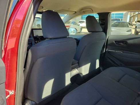 Used 2024 Toyota Corolla LE w/ LE Convenience Package image 12