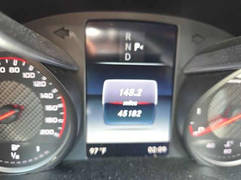 Used 2017 Mercedes-Benz C 63 AMG S image 15