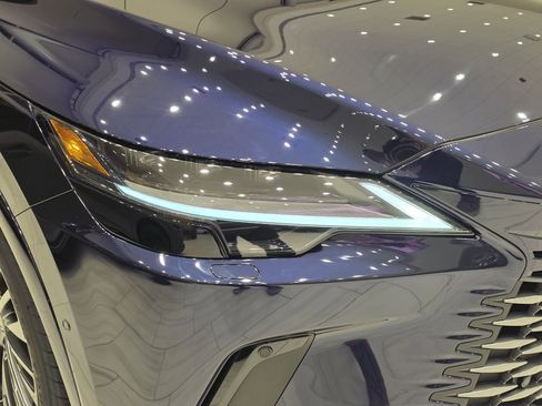 New 2026 Lexus RX 350 AWD image 6