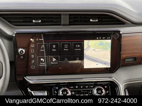 New 2026 GMC Sierra 1500 Denali Ultimate AWD/4WD image 47