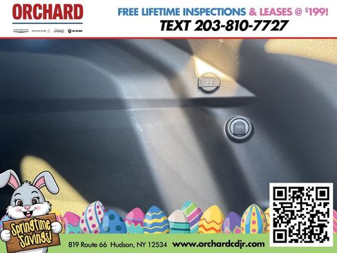 Used 2025 Jeep Wagoneer S Limited image 17