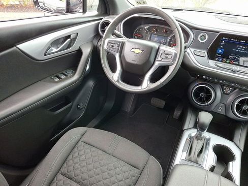 Used 2022 Chevrolet Blazer LT image 15