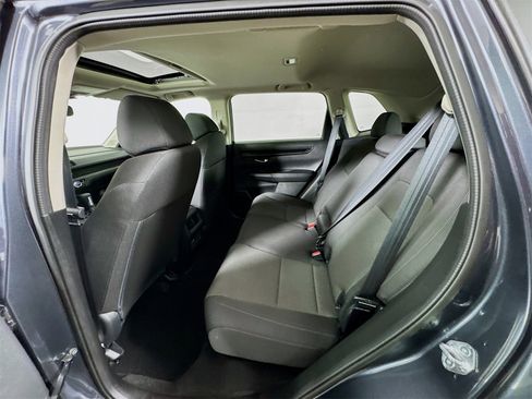 Used 2025 Honda CR-V EX image 22