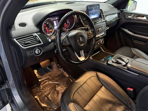 Used 2018 Mercedes-Benz GLE 350 4MATIC w/ Premium 2 Package image 15