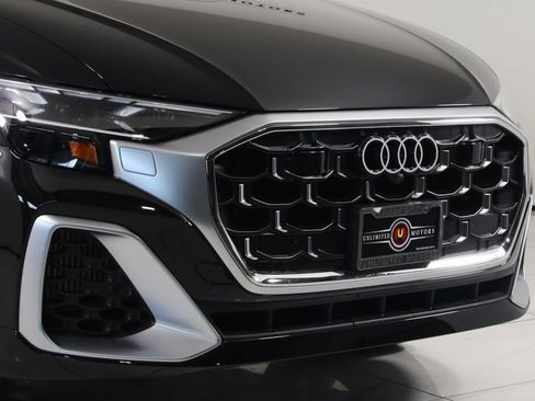 Used 2024 Audi SQ8 Premium Plus image 61