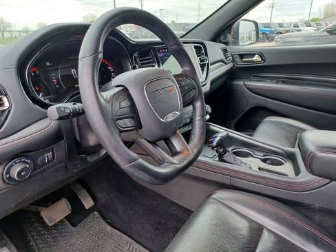 Used 2021 Dodge Durango R/T AWD/4WD image 16