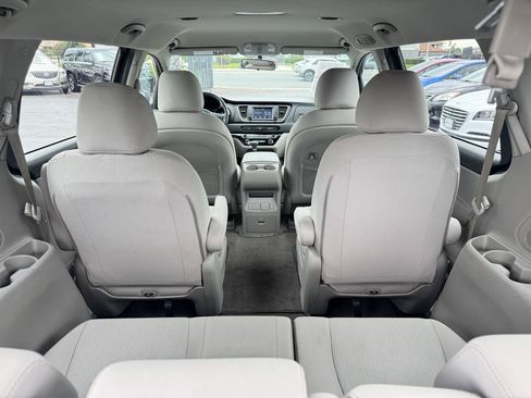 Used 2019 Kia Sedona L FWD image 24