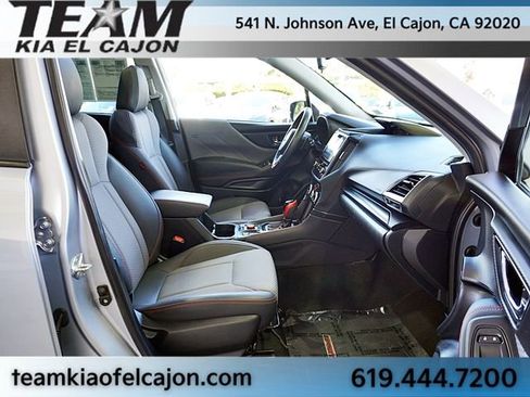 Used 2023 Subaru Forester Sport image 11