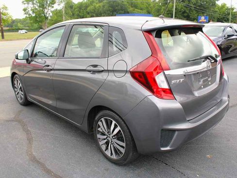 Used 2016 Honda Fit EX image 8