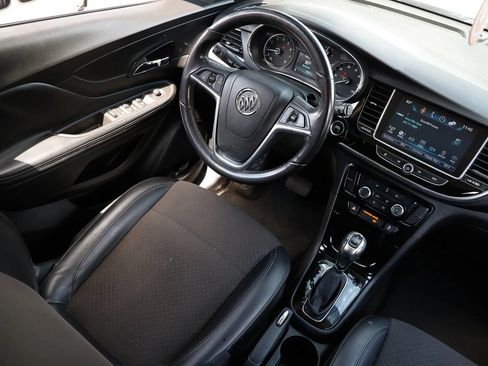 Used 2018 Buick Encore Preferred FWD image 12