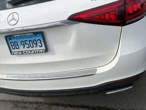 Used 2022 Mercedes-Benz GLE 450 4MATIC image 6