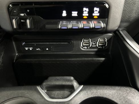 Used 2019 RAM 1500 Big Horn AWD/4WD image 22