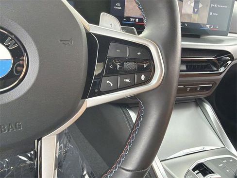 Certified 2025 BMW M240i Coupe image 23