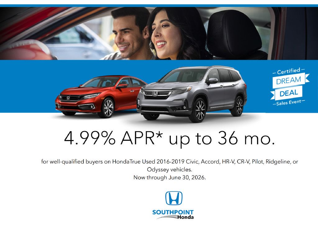 Certified 2022 Honda Pilot Special Edition image 4