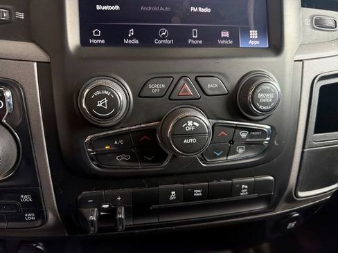 Used 2023 RAM 1500 Express AWD/4WD image 24