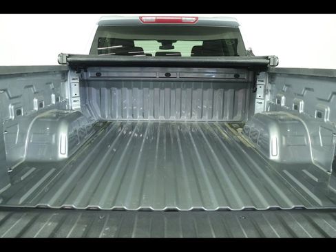 Used 2023 Chevrolet Silverado 1500 Custom w/ LPO, Dark Essentials Package AWD/4WD image 16