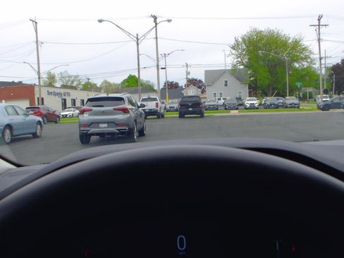 Used 2023 Ford Escape Active w/ Tech Pack #1 AWD/4WD image 17
