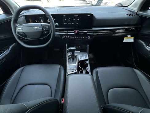 New 2026 Kia Sportage EX AWD/4WD image 33