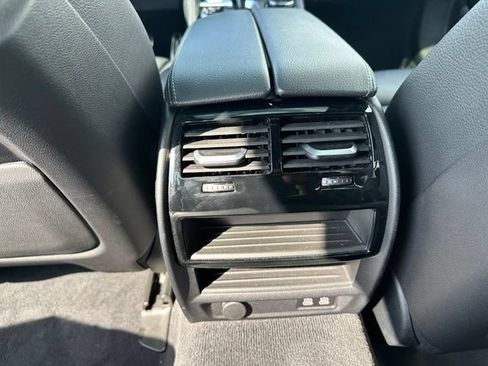 Used 2023 BMW M550i xDrive w/ Executive Package AWD/4WD image 18