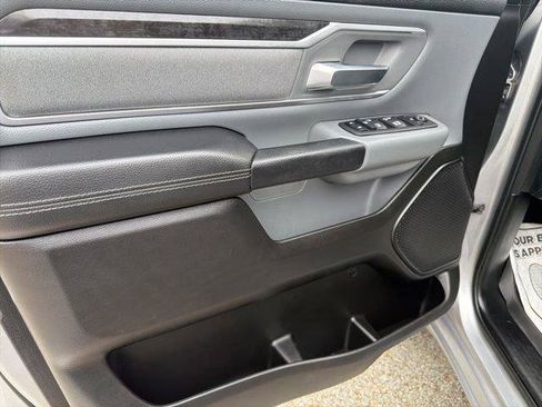 Certified 2022 RAM 1500 Big Horn AWD/4WD image 16