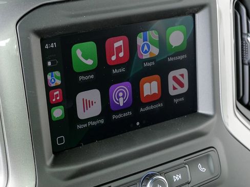 New 2026 GMC Sierra 2500 Pro image 14