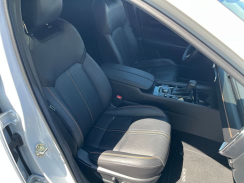 Used 2025 MAZDA CX-50 2.5 Hybrid w/ Premium Plus Pkg image 38