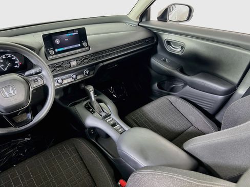 Used 2024 Honda HR-V LX image 21