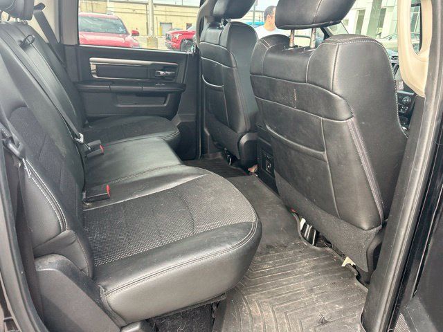 Used 2014 RAM 1500 Sport w/ Convenience Group AWD/4WD image 6