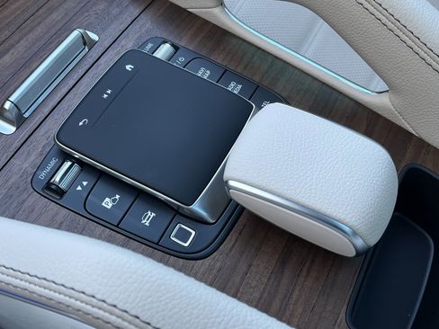 Used 2026 Mercedes-Benz GLE 450 4MATIC Coupe image 15