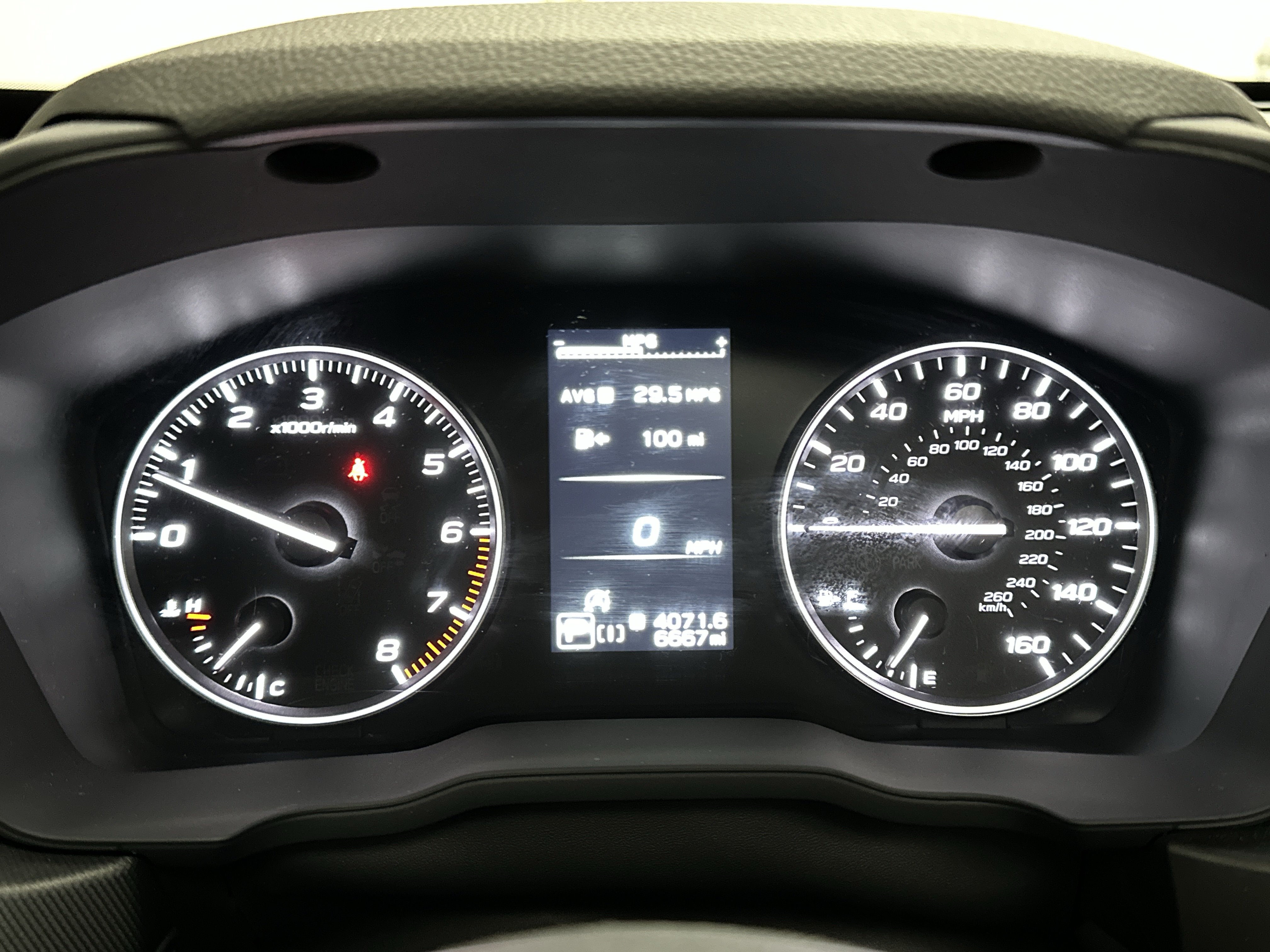 Certified 2026 Subaru Forester Premium AWD/4WD image 22