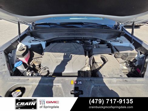 Used 2024 Kia Telluride SX X-Line AWD/4WD image 33