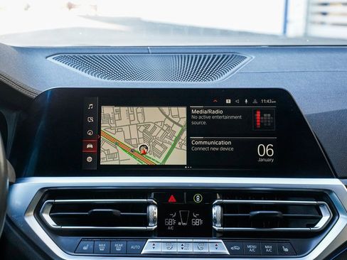 Used 2022 BMW M440i xDrive Gran Coupe w/ Premium Package image 14