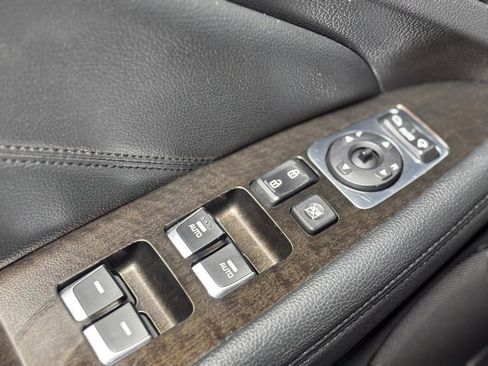 Used 2015 Kia Cadenza Limited FWD image 36
