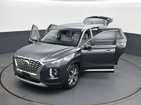 Used 2022 Hyundai Palisade SEL w/ Premium Package FWD image 31
