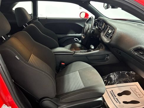 Used 2023 Dodge Challenger GT AWD/4WD image 16