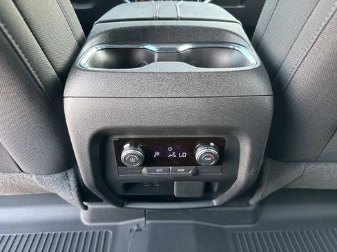 New 2026 GMC Acadia Elevation w/ LPO, Floor Liner Package image 18