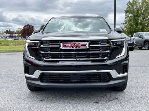 New 2026 GMC Acadia Elevation AWD/4WD image 4