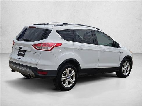Used 2013 Ford Escape SE FWD image 5