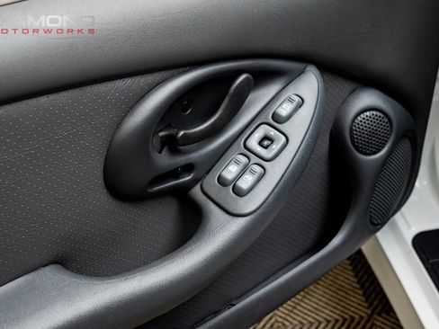 Used 1998 Pontiac Firebird Formula w/ Security Pkg image 67